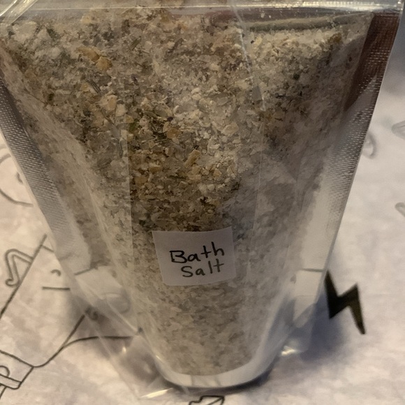 New Spa Gift Set - Picture 5 of 5